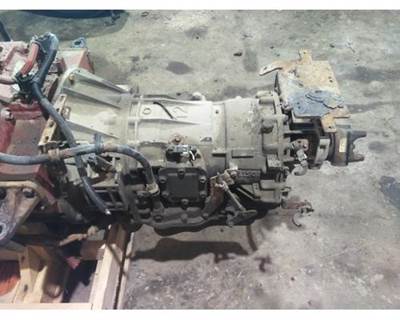 Allison 2200 HS Transmission for a Allison 2200HS