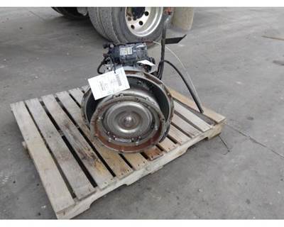 Allison 2200 HS Transmission for a Allison 2200HS