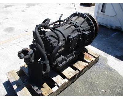 Allison 2200 HS Transmission for a Allison 2200HS