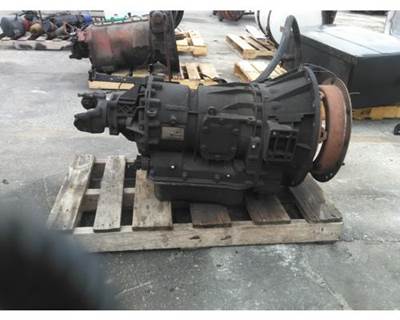 Allison 2200 HS Transmission for a Allison 2200HS GEN 4-5