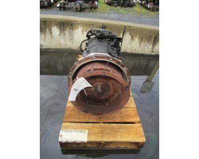 Allison 2200 HS Transmission for a Allison 2200HS
