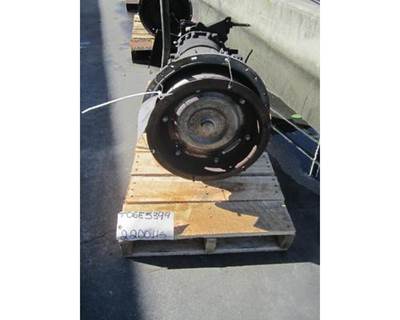 Allison 2200 HS Transmission for a Allison 2200HS
