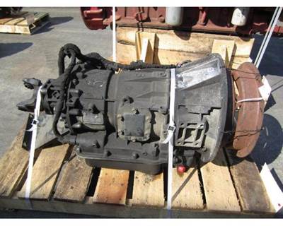 Allison 2200 HS Transmission for a Allison 2200HS