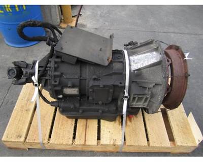 Allison 2200 HS Transmission for a Allison 2200HS