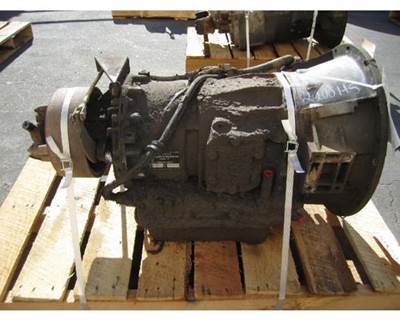 Allison 2200 HS Transmission for a Allison 2200HS
