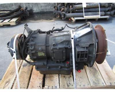 Allison 2200 HS Transmission for a Allison 2200HS