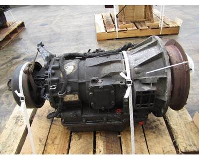 Allison 2200 HS Transmission for a Allison 2200HS