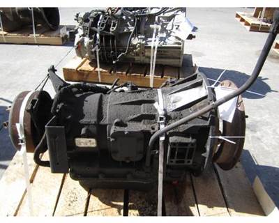 Allison 2200 HS Transmission for a Allison 2200HS