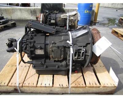 Allison 2200 HS Transmission for a Allison 2200HS