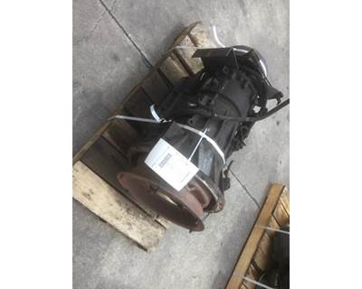 Allison 2200 HS Transmission for a Allison 2200HS