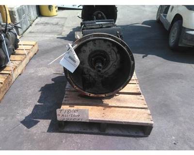 Allison 2200 HS Transmission for a Allison 2200HS