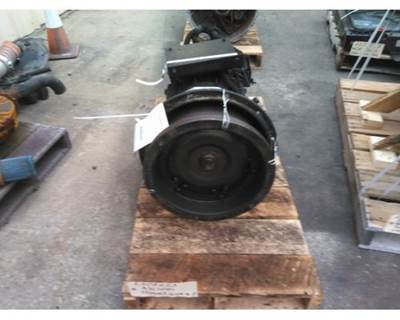 Allison 2200 HS Transmission for a Allison 2200HS GEN 4-5