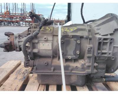 Allison 2200 HS Transmission for a Allison 2200HS