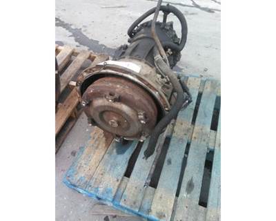 Allison 2200 HS Transmission for a Allison 2200HS GEN 4-5