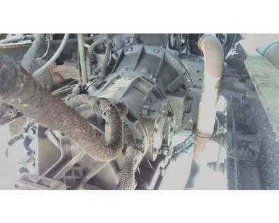 Allison Transmission for a Allison 2200HS GEN 4-5