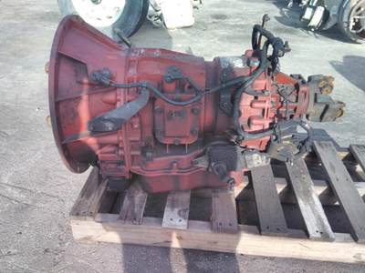 Allison 2200 RDS Transmission for a Allison 2200RDS