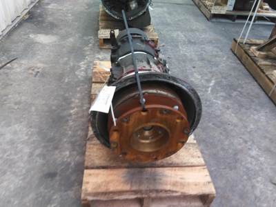 Allison 2200 RDS Transmission for a Allison 2200RDS