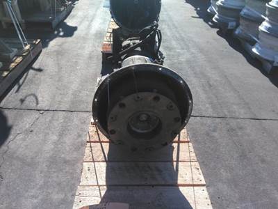 Allison 2200 RDS Transmission for a Allison 2200RDS GEN 4-5