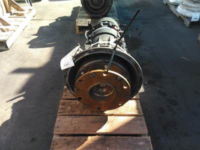 Allison 2200 RDS Transmission for a Allison 2200RDS GEN 4-5