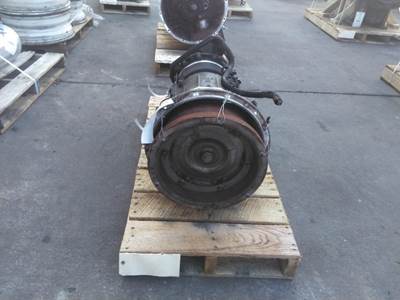 Allison 2200 RDS Transmission for a Allison 2200RDS