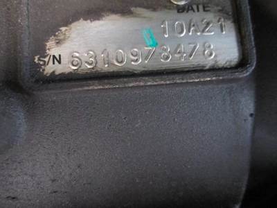 Allison 2200 RDS Transmission for a Allison 2200RDS