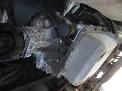 Allison 2200 RDS Transmission for a Allison 2200RDS