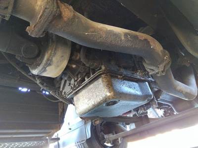 Allison 2200 RDS Transmission for a Allison 2200RDS