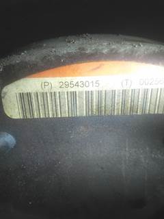 Allison 2200 RDS Transmission for a Allison 2200RDS GEN 4-5