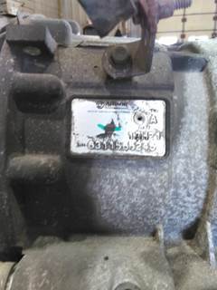 Allison 2200 RDS Transmission for a Allison 2200RDS GEN 4-5