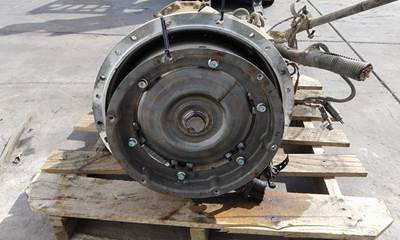 Allison 2200 RDS Transmission for a Allison 2200RDS GEN 4-5