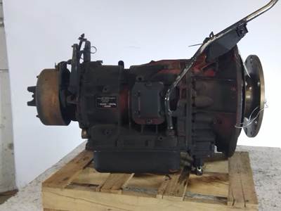 Allison 2200 RDS Transmission for a Allison 2200RDS