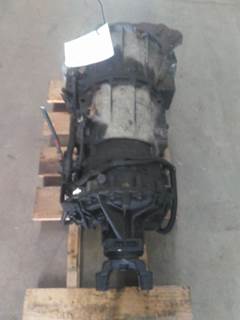 Allison 2200 RDS Transmission for a Allison 2200RDS