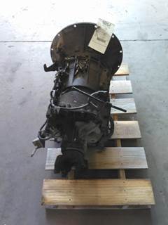 Allison 2200 RDS Transmission for a Allison 2200RDS