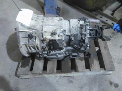 Allison 2200 RDS Transmission for a Allison 2200RDS GEN 4-5