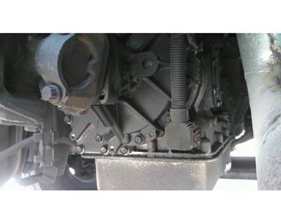 Allison Transmission for a Allison 2200RDS GEN 4-5