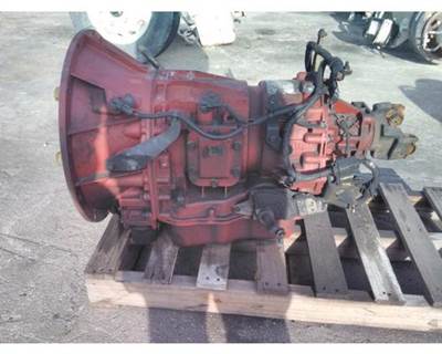 Allison 2200 RDS Transmission for a Allison 2200RDS