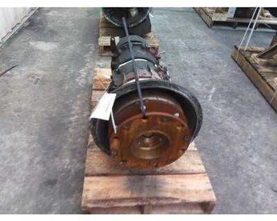 Allison 2200 RDS Transmission for a Allison 2200RDS