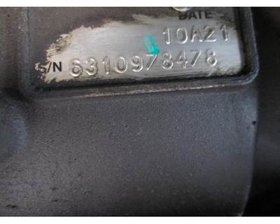 Allison 2200 RDS Transmission for a Allison 2200RDS