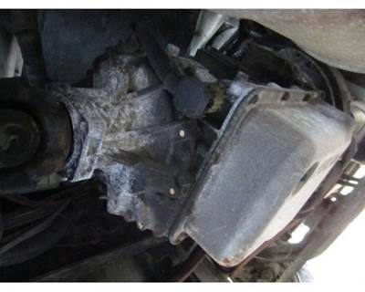 Allison 2200 RDS Transmission for a Allison 2200RDS