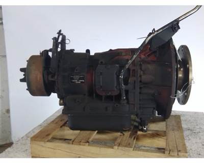Allison 2200 RDS Transmission for a Allison 2200RDS