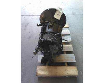 Allison 2200 RDS Transmission for a Allison 2200RDS