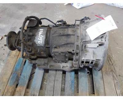 Allison 2200 RDS Transmission for a Allison 2200RDS GEN 4-5
