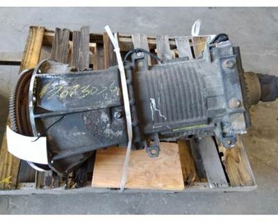 Allison 2200 RDS Transmission for a Allison 2200RDS