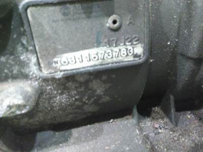 Allison 2200RDS GEN 6 Transmission