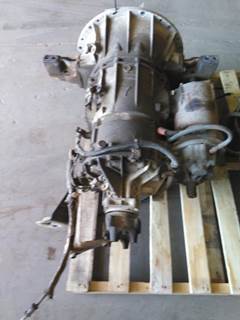 Allison 2300 HS Transmission for a Allison 2300HS