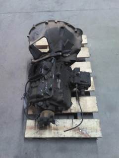 Allison 2300 HS Transmission for a Allison 2300HS