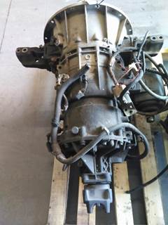 Allison 2300 HS Transmission for a Allison 2300HS