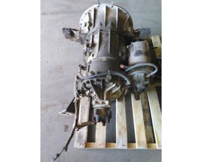 Allison 2300 HS Transmission for a Allison 2300HS