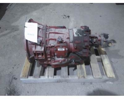 Allison 2300 RDS Transmission for a Allison 2300RDS