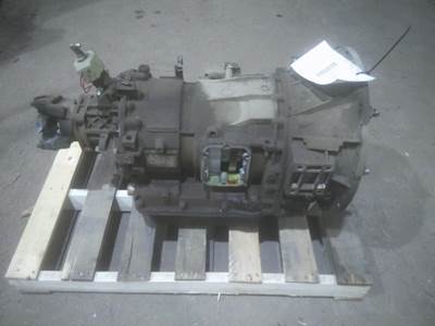 Allison 2300RDS GEN 4-5 Transmission